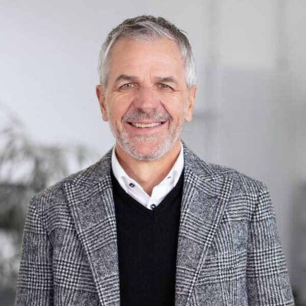 Erwin Gross, IMS Marketing AG