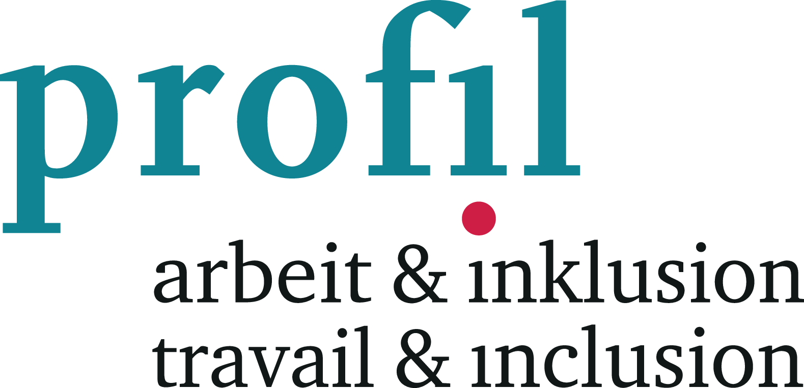 Stiftung Profil – Arbeit & Inklusion