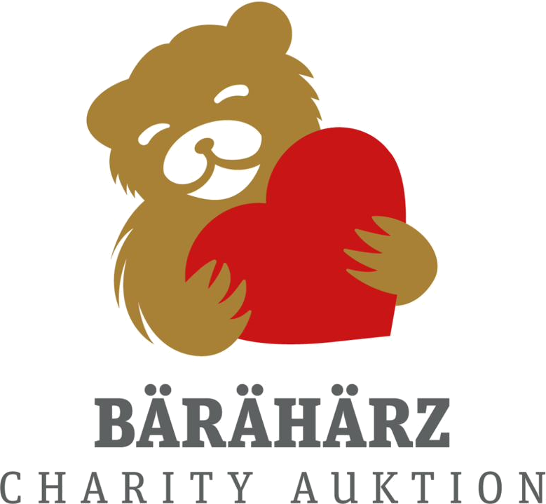 Bärähärz Charity Auktion